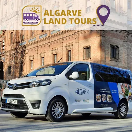 Holiday home Vista Mare By Algarve Vacation