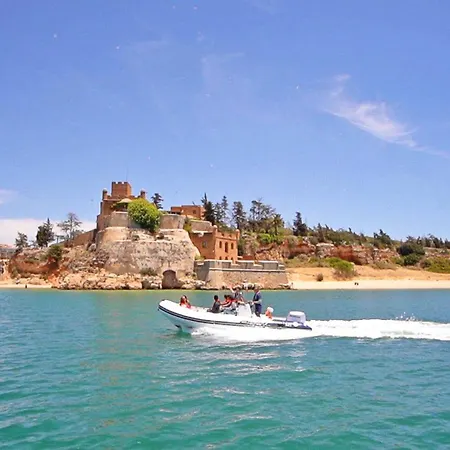 Vista Mare By Algarve Vacation