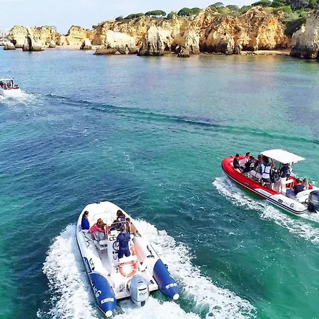 Holiday home Vista Mare By Algarve Vacation *
