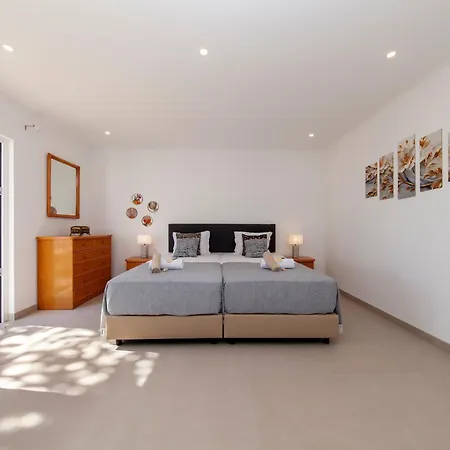 Vista Mare By Algarve Vacation Holiday home Guia (Faro)