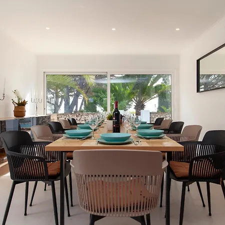 Vista Mare By Algarve Vacation Holiday home *