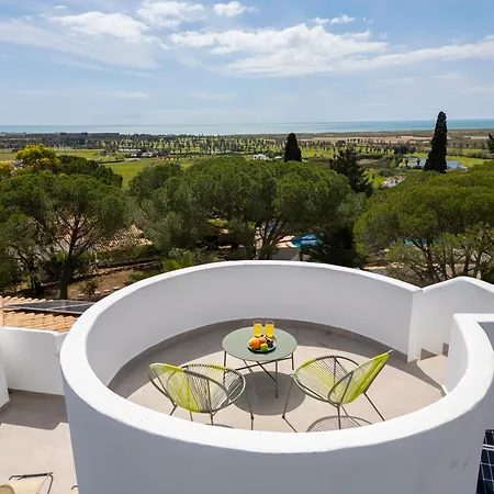 Vista Mare By Algarve Vacation