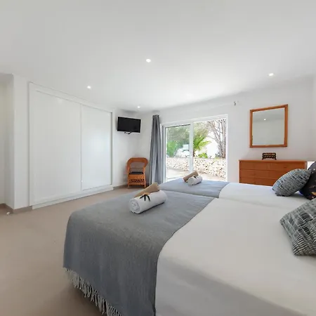 Vista Mare By Algarve Vacation Holiday home