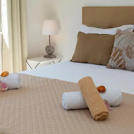 Vista Mare By Algarve Vacation Holiday home *