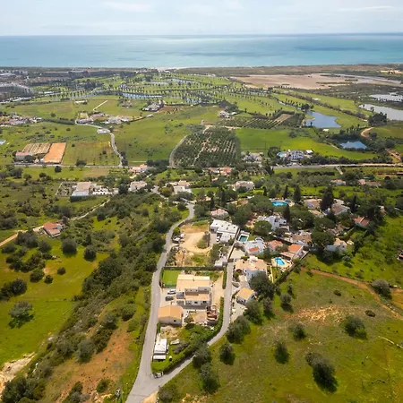 Vista Mare By Algarve Vacation * Guia (Faro)