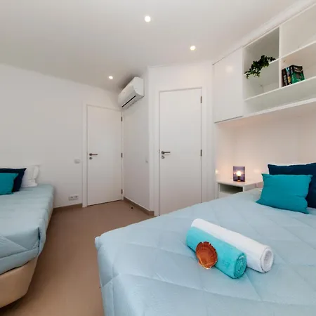 Vista Mare By Algarve Vacation Holiday home *