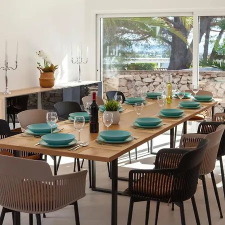Vista Mare By Algarve Vacation Holiday home Guia (Faro)
