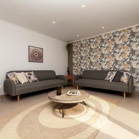 Vista Mare By Algarve Vacation Holiday home *