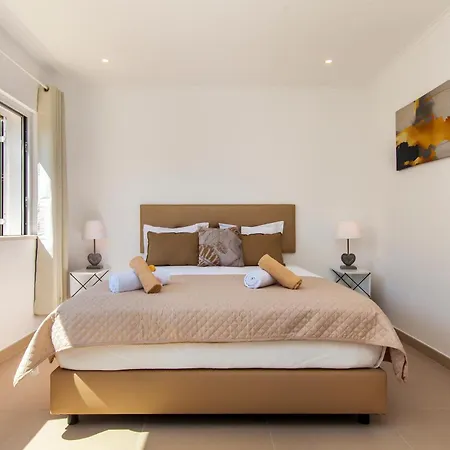 Holiday home Vista Mare By Algarve Vacation