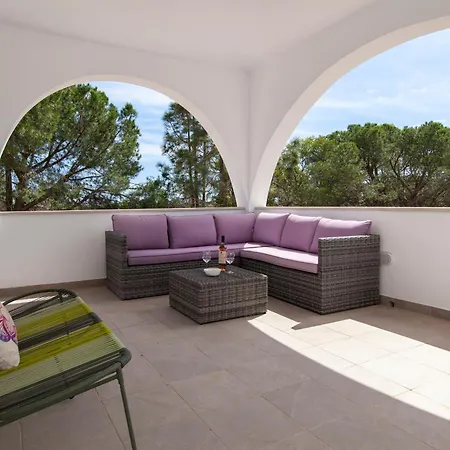 Vista Mare By Algarve Vacation Guia (Faro)