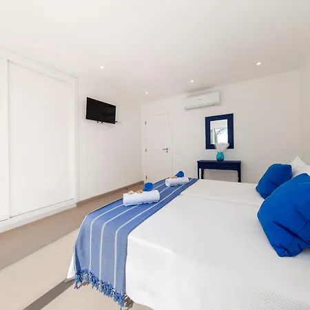 Vista Mare By Algarve Vacation