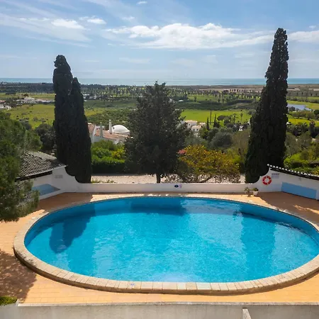 Vista Mare By Algarve Vacation Holiday home