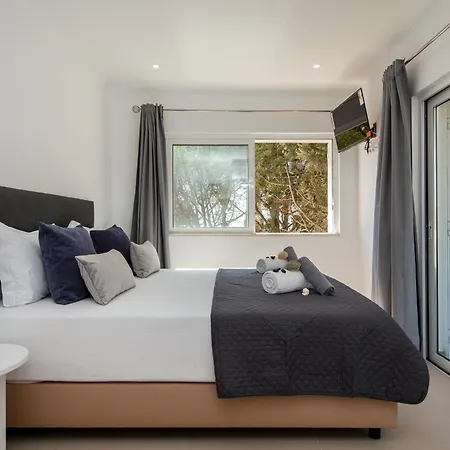 Vista Mare By Algarve Vacation Holiday home *