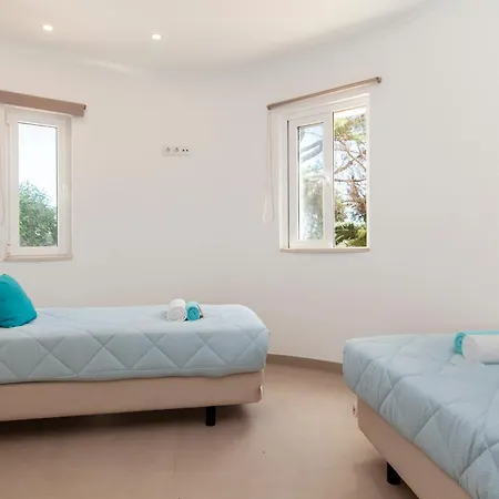 Vista Mare By Algarve Vacation Holiday home Guia (Faro)