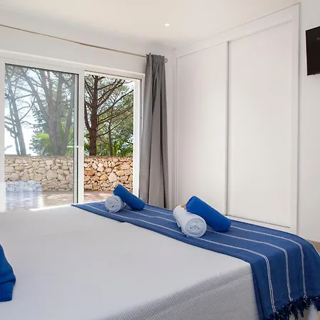 Vista Mare By Algarve Vacation *