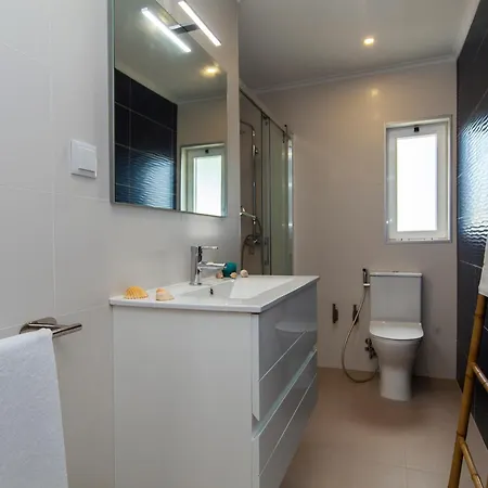 Vista Mare By Algarve Vacation Guia (Faro)