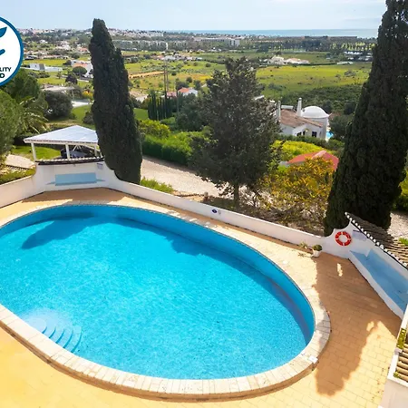 Vista Mare By Algarve Vacation Holiday home *