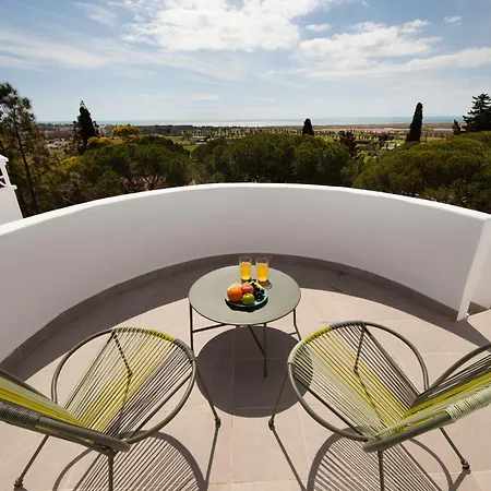 Vista Mare By Algarve Vacation Guia (Faro)