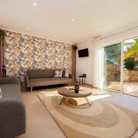 Vista Mare By Algarve Vacation Holiday home