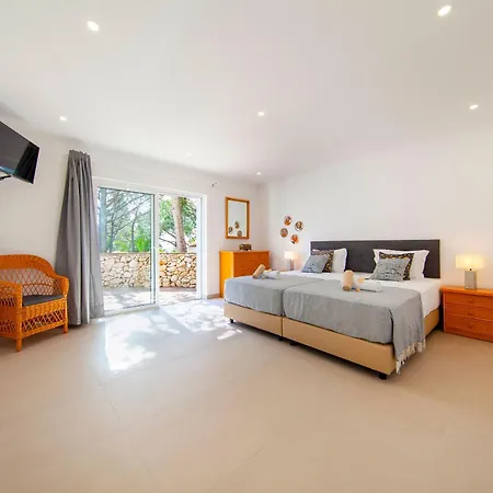 Holiday home Vista Mare By Algarve Vacation