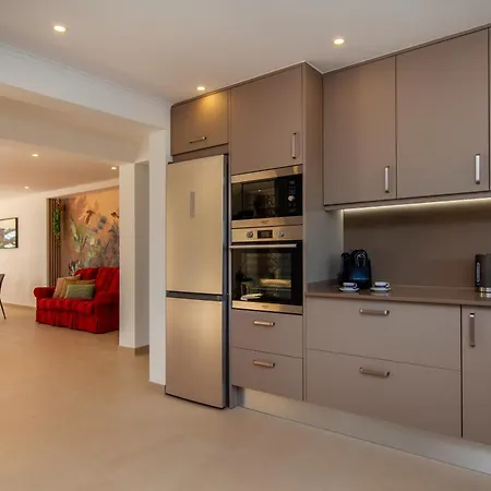 Vista Mare By Algarve Vacation Holiday home *