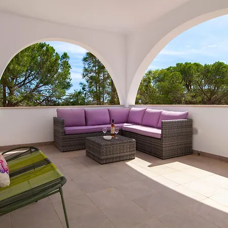 Holiday home Vista Mare By Algarve Vacation