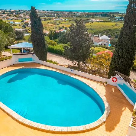 Vista Mare By Algarve Vacation Guia (Faro)