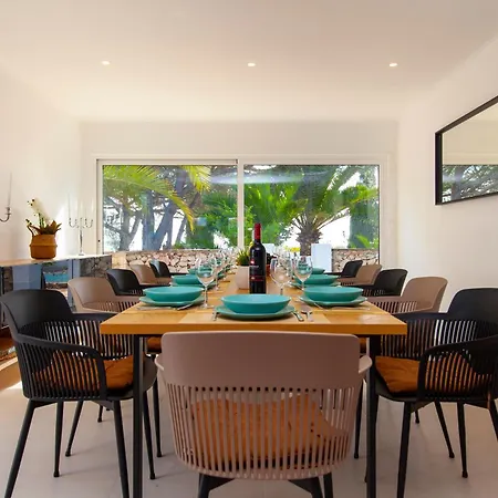 Vista Mare By Algarve Vacation Guia (Faro)
