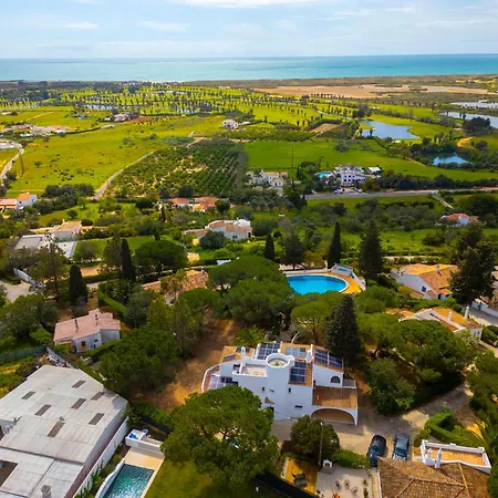 Vista Mare By Algarve Vacation Guia (Faro)