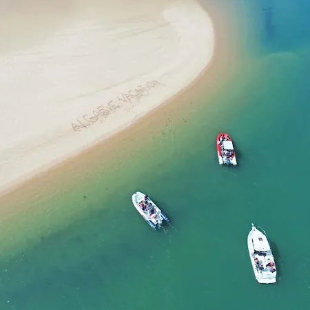 Vista Mare By Algarve Vacation * Guia (Faro)