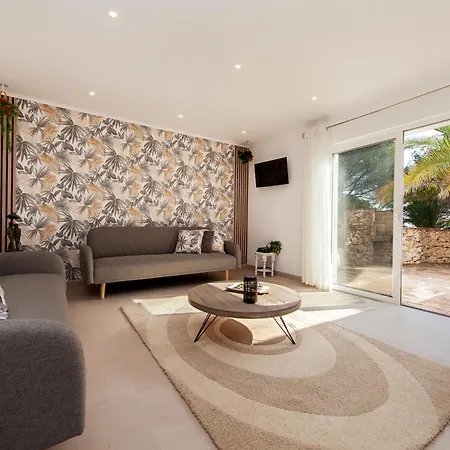 Vista Mare By Algarve Vacation Ferienhaus Guia (Faro)