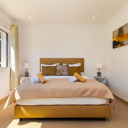 Vista Mare By Algarve Vacation Guia (Faro)