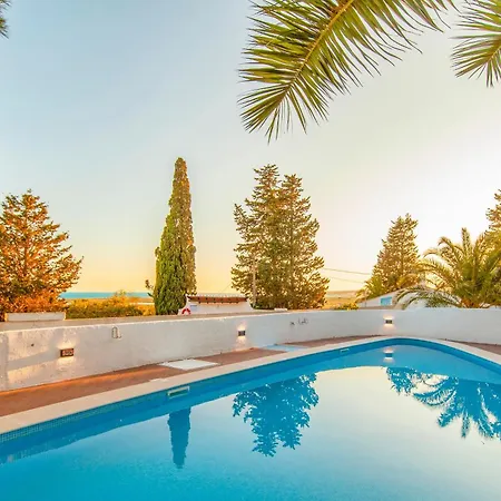 Vista Mare By Algarve Vacation Ferienhaus Guia (Faro)