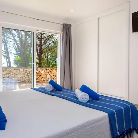 Vista Mare By Algarve Vacation *