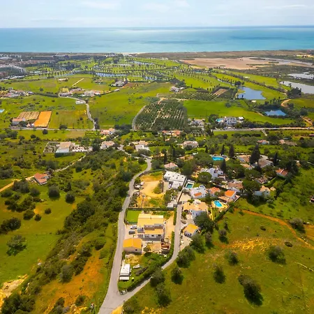 Vista Mare By Algarve Vacation Гия