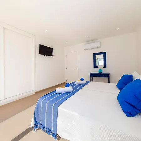 Vista Mare By Algarve Vacation Ferienhaus Guia (Faro)