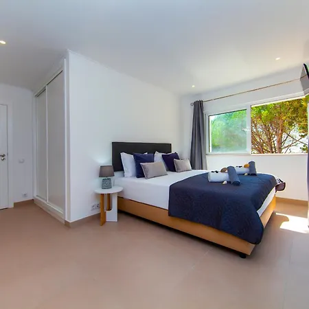 Vista Mare By Algarve Vacation Ferienhaus