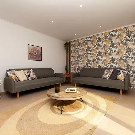 Vista Mare By Algarve Vacation Ferienhaus Guia (Faro)