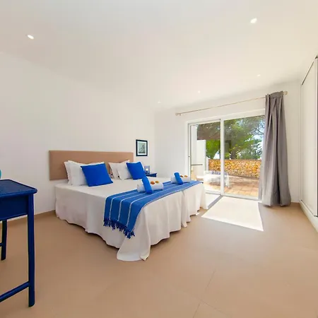 Дом отдыха Vista Mare By Algarve Vacation Гия