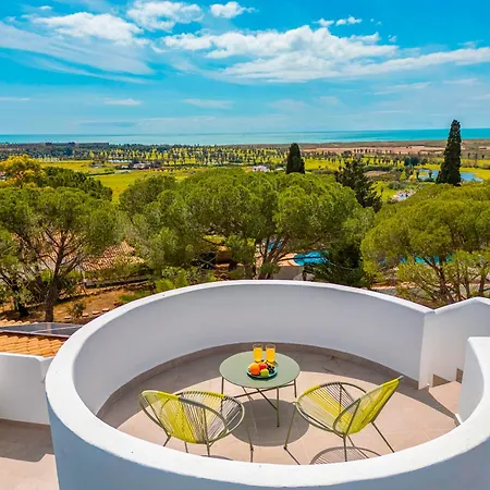 Vista Mare By Algarve Vacation Дом отдыха